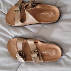 Cat and Jack kids slides